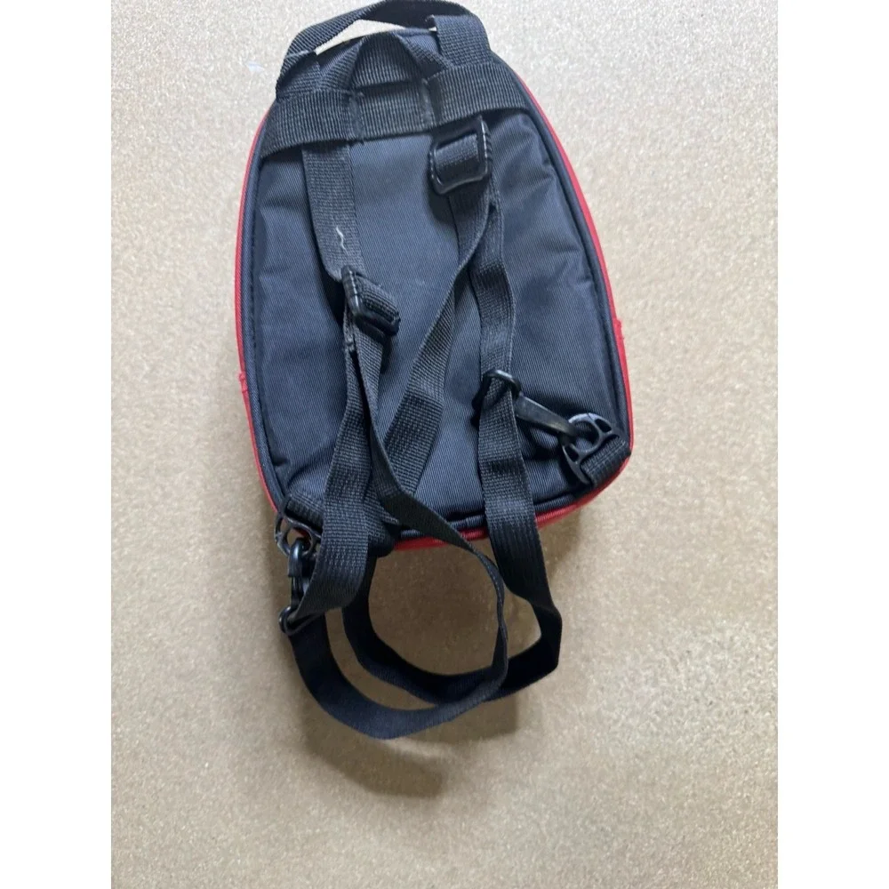Nintendo DS Console Travel Case Pouch Carrying Bag Storage MINT LOOKS Great‎ OEM